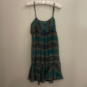 Bb Dakota Sun Dress